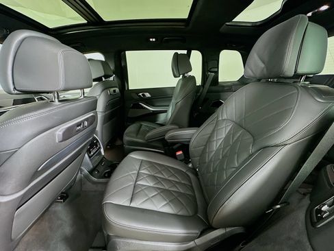New 2027 BMW X7 xDrive40i w/ Executive Package AWD/4WD image 37
