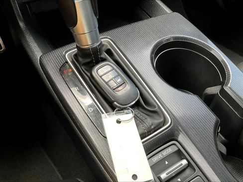 Used 2025 Honda Civic Sport image 14