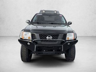Used 2015 Nissan Xterra PRO-4X w/ Pro-4x Leather Package video 2