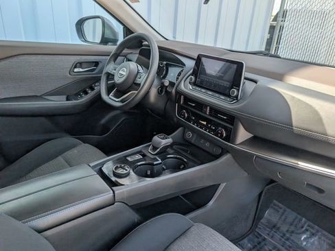 Used 2023 Nissan Rogue SV AWD/4WD image 31