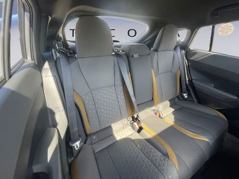 New 2026 Subaru Crosstrek 2.5i Sport AWD/4WD image 18