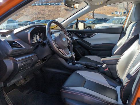 Used 2018 Subaru Crosstrek 2.0i Limited image 10