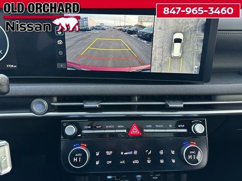 Used 2025 Hyundai Tucson Limited image 15