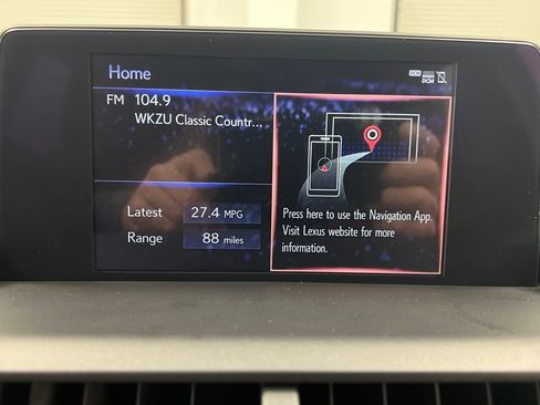 Used 2021 Lexus NX 300 FWD w/ Accessory Package 2 image 51