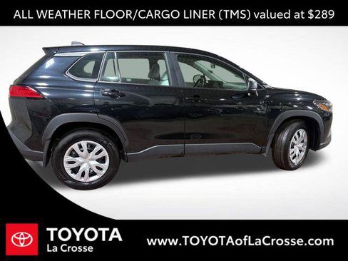 Certified 2023 Toyota Corolla Cross L image 2
