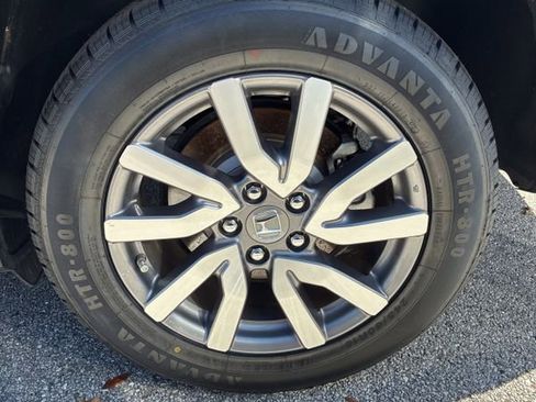 Used 2021 Honda Pilot EX-L image 21