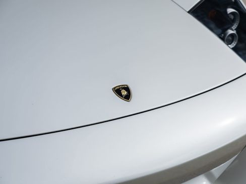 Used 2008 Lamborghini Murcielago LP 640 AWD/4WD image 19