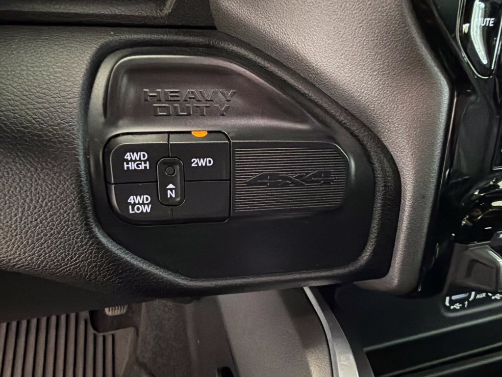 Used 2021 RAM 3500 Laramie w/ Max Tow Package AWD/4WD image 54