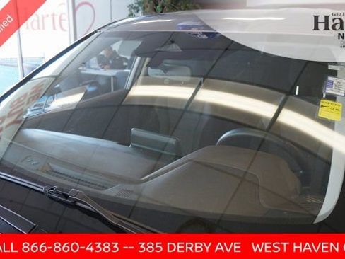 Certified 2023 Nissan Rogue SV AWD/4WD image 89
