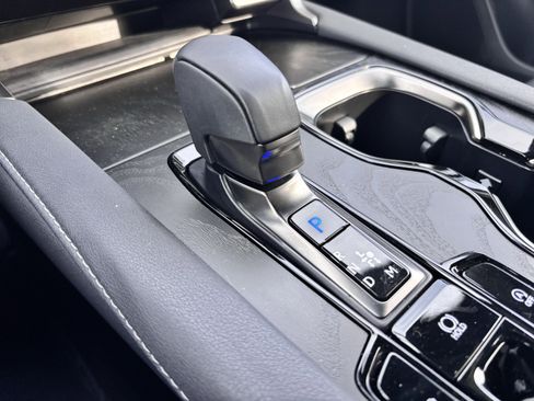 Used 2025 Lexus RX 350 Premium w/ Accessory Package (Z1) image 26