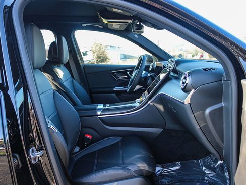 New 2026 Mercedes-Benz GLC 300 4MATIC image 16