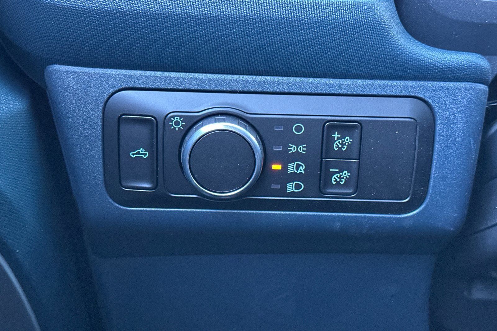 New 2026 Ford Maverick Tremor AWD/4WD image 24