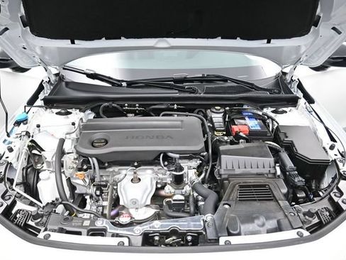 Certified 2026 Honda Civic Sport image 23