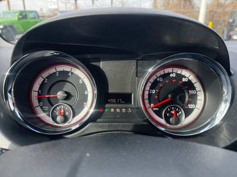 Used 2017 Dodge Grand Caravan SE w/ Power Window Group image 20