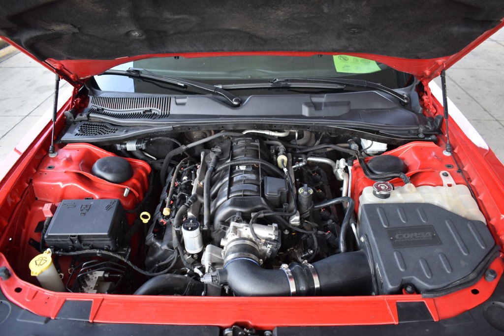 Used 2019 Dodge Challenger R/T RWD image 12