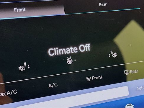 Certified 2025 Chrysler Pacifica Select image 30