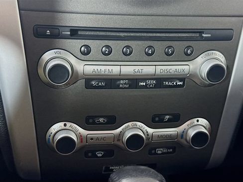 Used 2011 Nissan Murano AWD/4WD image 14