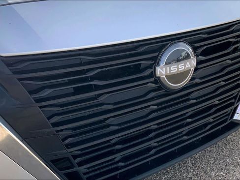 Used 2024 Nissan Altima 2.5 SV image 36