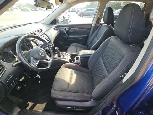 Used 2019 Nissan Rogue SV FWD image 10