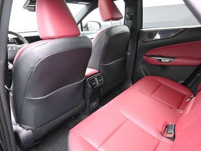 Used 2025 Lexus NX 250 FWD w/ Premium Package