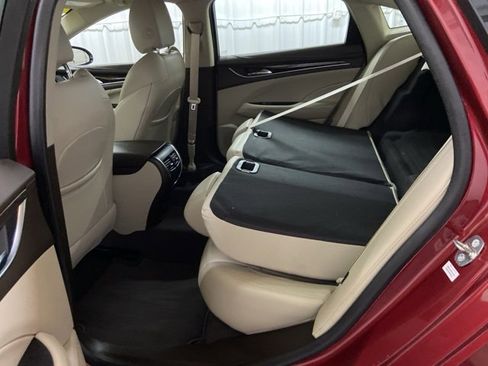 Used 2018 Buick LaCrosse Essence w/ Sights and Sounds Package image 13