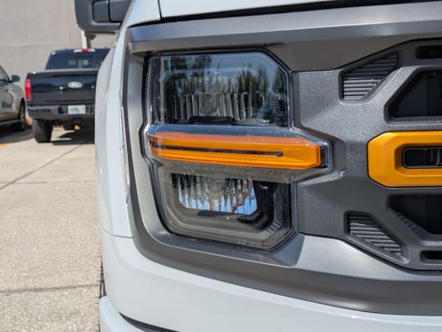 New 2026 Ford F150 Tremor AWD/4WD image 10