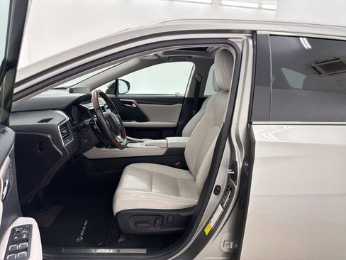 Used 2020 Lexus RX 450hL AWD w/ Premium Package image 5