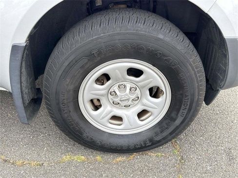 Used 2020 Nissan Frontier S image 7