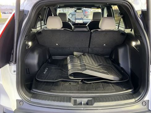 Used 2024 Honda CR-V Sport Touring image 22