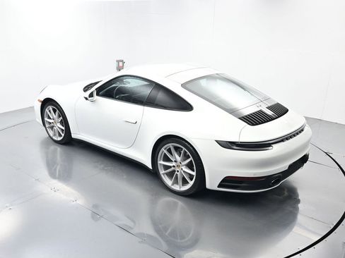 Certified 2023 Porsche 911 Carrera w/ Premium Package image 37