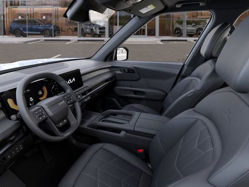 New 2027 Kia Telluride AWD image 17