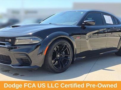 Certified 2023 Dodge Charger Scat Pack