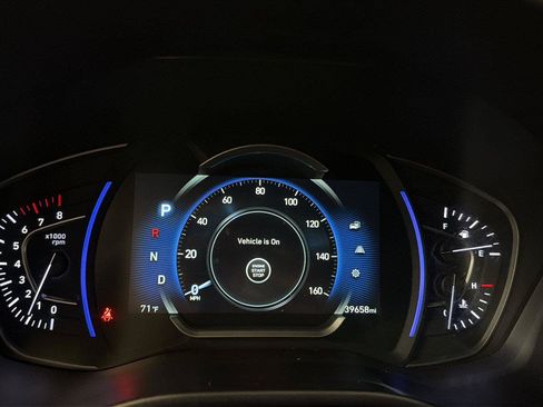 Used 2020 Hyundai Santa Fe SEL FWD image 15