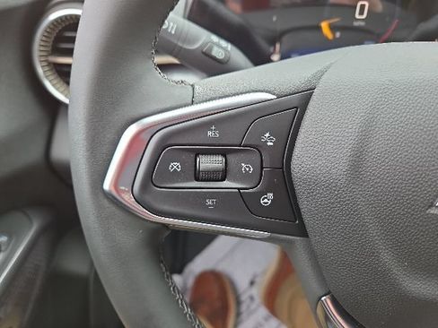 New 2026 Chevrolet Trax ACTIV w/ Driver Confidence Package FWD image 8