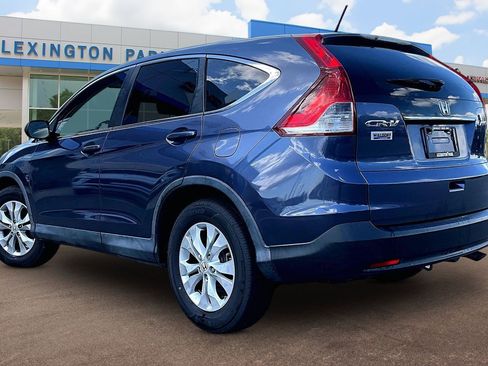 Used 2012 Honda CR-V EX image 3