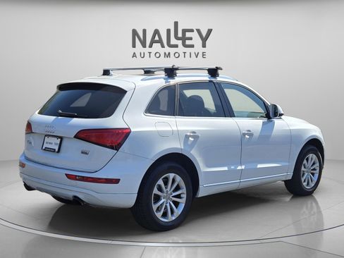 Used 2017 Audi Q5 2.0T Premium image 5