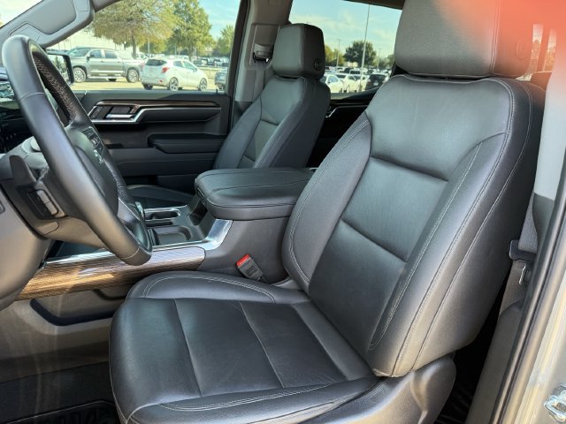 Used 2023 Chevrolet Silverado 1500 RST w/ Texas Edition Plus AWD/4WD image 23