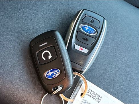 Certified 2024 Subaru Outback Limited XT w/ Popular Package #2 AWD/4WD image 34