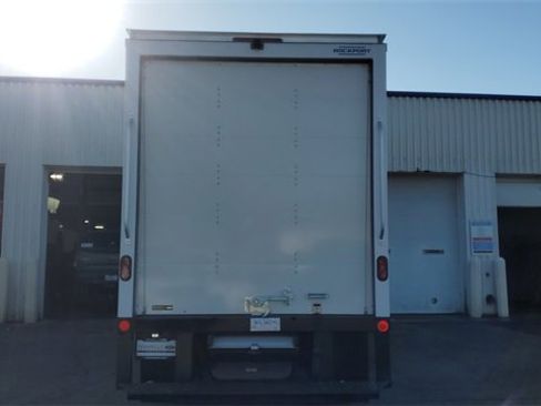 New 2026 Ford E-350 and Econoline 350 Super Duty w/ Power Equipment Group image 4