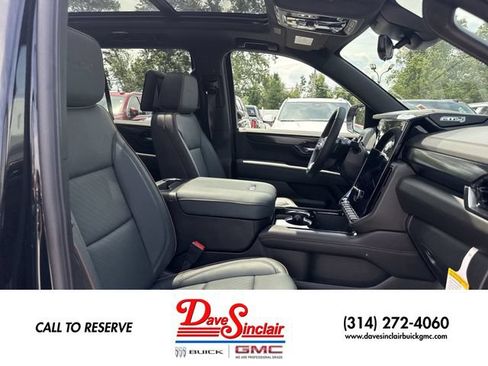 New 2026 GMC Yukon AT4 w/ AT4 Premium Plus Package AWD/4WD image 26