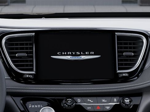 New 2026 Chrysler Pacifica Select AWD/4WD image 21