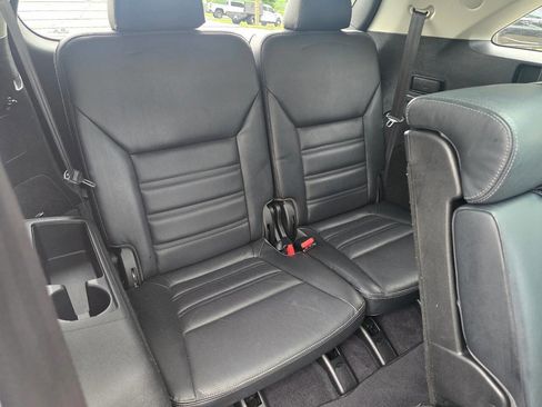Used 2016 Kia Sorento SX FWD image 21