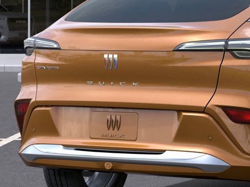 New 2026 Buick Envista Avenir image 16
