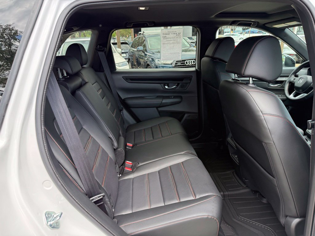 Certified 2026 Honda CR-V Sport-L image 19