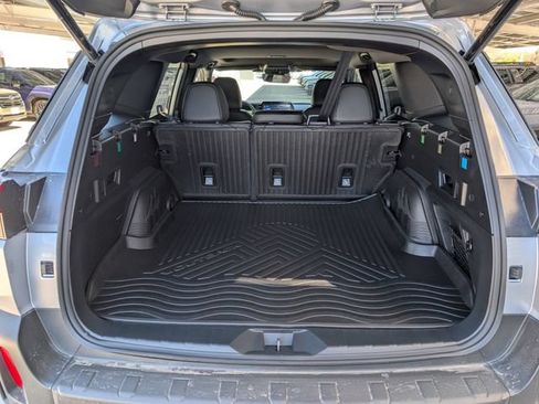 New 2026 Subaru Outback Limited AWD/4WD image 21