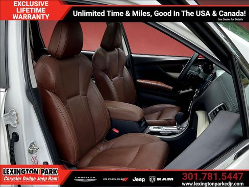Used 2019 Subaru Ascent Touring AWD/4WD image 29