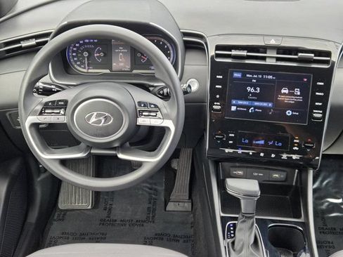 Certified 2024 Hyundai Santa Cruz SEL FWD image 26