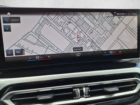 Used 2023 BMW i4 eDrive35 w/ Premium Package RWD image 13