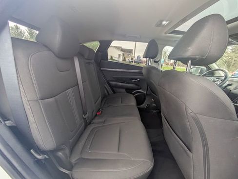 Used 2022 Hyundai Tucson SEL w/ Convenience Package AWD/4WD image 15