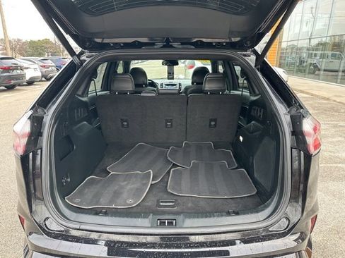 Used 2019 Ford Edge ST w/ Equipment Group 401A image 10